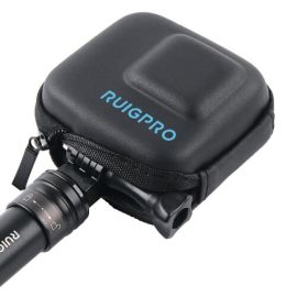 stojan GoPro - RUIGPRO Puzdro na GoPro Hero 9 / 8 / GoPro 7/ 6 / 5