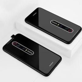 Kryty na mobil - ACRYLIC kryt Xiaomi Mi 9T / 9T Pro čierny