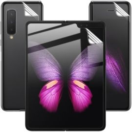 sklo / fólia, zadný kryt Samsung Galaxy Fold - IMAK Ochranná fólia Samsung Galaxy Fold
