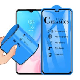 sklo / fólia Ochranné fólie - CERAMICS 3D Ochranná fólia Xiaomi Mi 9 Lite