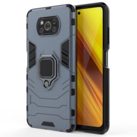 zadný kryt Xiaomi Poco X3 NFC / X3 Pro - STRONG Ochranný kryt Xiaomi Poco X3 NFC / X3 Pro modrý