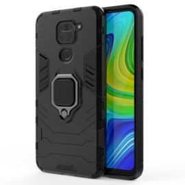 zadný kryt Xiaomi Redmi Note 9 - STRONG Ochranný kryt Xiaomi Redmi Note 9 čierny
