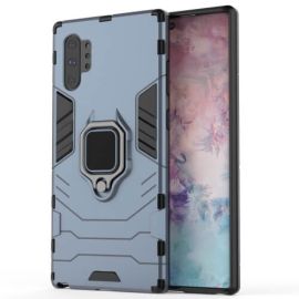 zadný kryt Samsung Galaxy Note 10 Plus - STRONG Ochranný obal Samsung Galaxy Note 10+ modrý