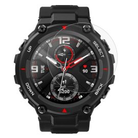 sklo / fólia Príslušenstvo k smart hodinkám - Ochranné sklo pre Amazfit T-Rex 2