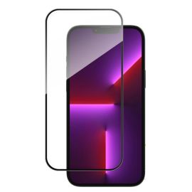 sklo / fólia Apple - 3D Tvrdené ochranné sklo pre Apple iPhone 15