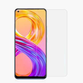 sklo / fólia Realme 9 Pro+ - Ochranné tvrdené sklo Realme 8 / Realme 8 Pro