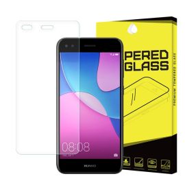 sklo / fólia Huawei P9 Lite MINI - Tvrdené ochranné sklo Huawei P9 Lite MINI