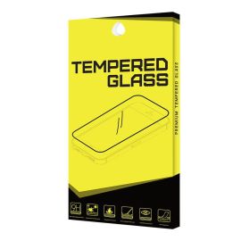 sklo / fólia Ochranné sklá - 3D Tvrdené ( temperované) sklo Apple iPhone XS Max / 11 Pro Max priehľadné