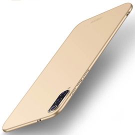 zadný kryt Kryty na mobil - MOFI Ultratenký kryt Xiaomi Mi 9 SE zlatý