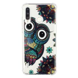 zadný kryt Kryty na mobil - ART TPU Kryt Huawei P30 Lite OWL