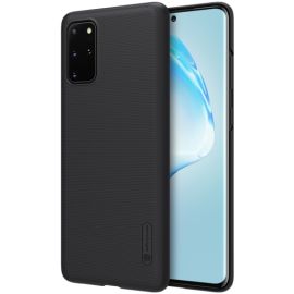 zadný kryt Samsung Galaxy S20 Plus - NILLKIN FROSTED Samsung Galaxy S20 Plus čierny