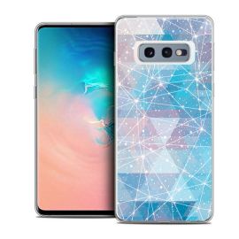 zadný kryt Samsung Galaxy S10e - MY ART Ochranný kryt Samsung Galaxy S10e CONSTELLATIONS (059)
