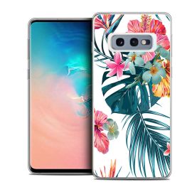 zadný kryt Samsung Galaxy S10e - MY ART Ochranný kryt Samsung Galaxy S10e JUNGLE (052)