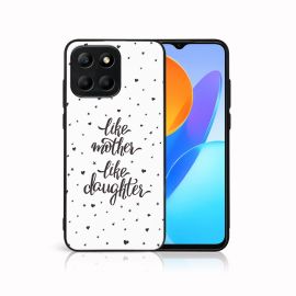 zadný kryt Honor X8 5G - MY ART Ochranný kryt Honor X6 / X8 5G LIKE MOTHER (113)