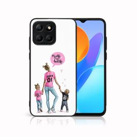 zadný kryt Honor X8 5G - MY ART Ochranný kryt Honor X6 / X8 5G MOM (119)