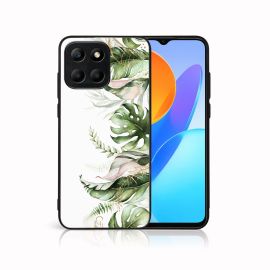 zadný kryt Honor X8 5G - MY ART Ochranný kryt Honor X6 / X8 5G TROPICAL (154)