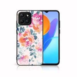 zadný kryt Honor X8 5G - MY ART Ochranný kryt Honor X6 / X8 5G BLOSSOM (160)