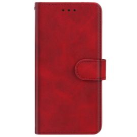 peňaženkové / vyklápacie puzdro, zaklápacie puzdro TCL 10 Pro - SMOOTH Peňaženkové puzdro TCL 10 Pro červené