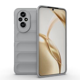 zadný kryt Honor 200 - STEPS Ochranný kryt pre Honor 200 šedý