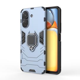 zadný kryt Xiaomi Redmi 13C - STRONG Ochranný kryt Xiaomi Redmi 13C / Poco C65 modrý