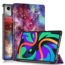 zaklápacie puzdro Lenovo Tab K11 - ART Zaklápacie puzdro pre Lenovo Tab M11 / K11 GALAXY
