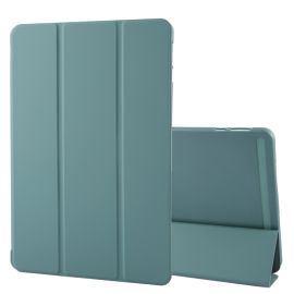 zaklápacie puzdro Honor Pad 9 - LEATHER Zaklápací kryt pre Honor Pad 9 tmavozelený
