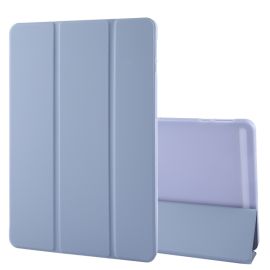 zaklápacie puzdro Honor Pad 9 - LEATHER Zaklápací kryt pre Honor Pad 9 levanduľovo fialový