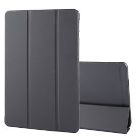 zaklápacie puzdro Honor Pad 9 - LEATHER Zaklápací kryt pre Honor Pad 9 čierny