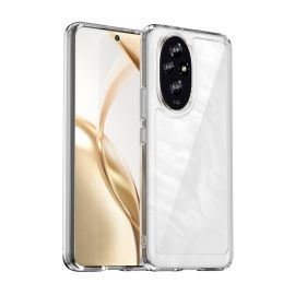 zadný kryt Honor 200 - CRYSTAL Ochranný obal pre Honor 200 priehľadný