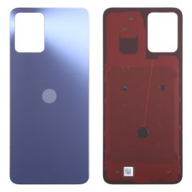 náhradné diely / skrutkovače Motorola Moto G13 - Originál Zadný kryt (kryt batérie) Motorola Moto G13 BLUE LAVENDER