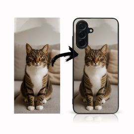 zadný kryt Samsung - kryty s vlastnou fotkou - Kryt s vlastnou fotkou pre Samsung Galaxy A26 5G