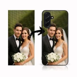 zadný kryt Samsung Galaxy A56 5G - Kryt s vlastnou fotkou pre Samsung Galaxy A56 5G