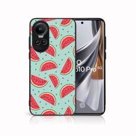 zadný kryt Oppo Reno10 5G - MY ART Ochranný kryt pre Oppo Reno10 5G / Reno 10 Pro 5G WATERMELON (120)