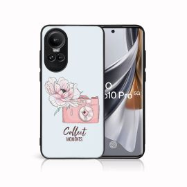 zadný kryt Oppo Reno10 Pro 5G - MY ART Ochranný kryt pre Oppo Reno10 5G / Reno 10 Pro 5G MOMENTS (122)