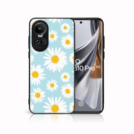 zadný kryt Oppo Reno10 5G - MY ART Ochranný kryt pre Oppo Reno10 5G / Reno 10 Pro 5G SUMMER