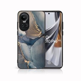 zadný kryt Oppo Reno10 Pro 5G - MY ART Ochranný kryt pre Oppo Reno10 5G / Reno 10 Pro 5G SPARKLE (147)