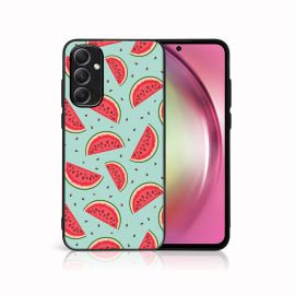 zadný kryt Samsung Galaxy S23 5G - MY ART Ochranný kryt pre Samsung Galaxy S23 5G SUMMER