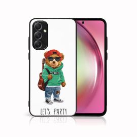 zadný kryt Samsung Galaxy S23 5G - MY ART Ochranný kryt pre Samsung Galaxy S23 5G ANIMALS