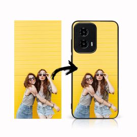 zadný kryt Motorola - kryty s vlastnou fotkou - Kryt s vlastnou fotkou pre Motorola Moto G04 / G24 / G24 Power