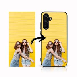 zadný kryt Kryty s vlastnou fotkou - Kryt s vlastnou fotkou pre Samsung Galaxy A55 5G