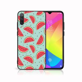 zadný kryt Xiaomi Mi 9 - MY ART Ochranný kryt Xiaomi Mi 9 SUMMER