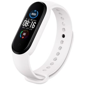 remienok na hodinky Xiaomi - Remienok Xiaomi Mi Band 6 biely