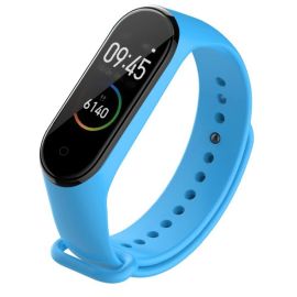 remienok na hodinky Xiaomi - Remienok Xiaomi Mi Band 6 modrý