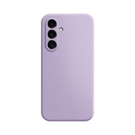 zadný kryt Samsung Galaxy A54 5G - RUBBER Ochranný kryt pre Samsung Galaxy A54 5G fialový
