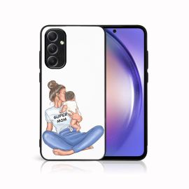 zadný kryt Samsung Galaxy A14 - MY ART Ochranný kryt pre Samsung Galaxy A14 / A14 5G FAMILY