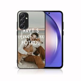 zadný kryt Kryty s vlastnou fotkou - Kryt s vlastnou fotkou Samsung Galaxy A54 5G