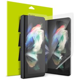obojstranný kryt Samsung Galaxy Z Fold4 5G - RINGKE DUAL EASY 2x Ochranná fólia Samsung Galaxy Z Fold4 5G