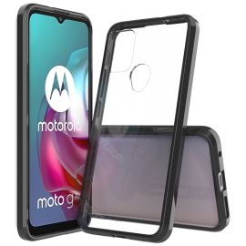 zadný kryt Motorola Moto G20 - SHOCK Extra odolný kryt Motorola Moto G10 / G20 / G30 čierny