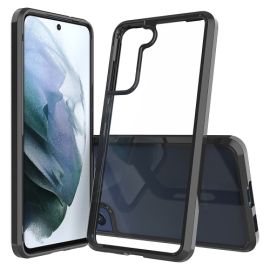 zadný kryt Samsung Galaxy S21 FE 5G - SHOCK Extra odolný kryt Samsung Galaxy S21 FE 5G čierny