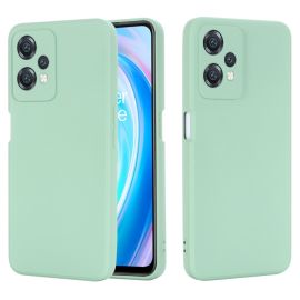 zadný kryt OnePlus Nord CE 2 Lite 5G - RUBBER Ochranný kryt OnePlus Nord CE 2 Lite 5G zelený